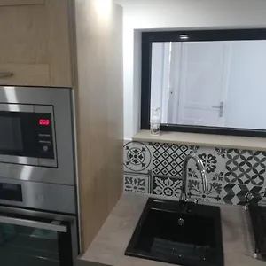  Appartement Dans Maison Atypique