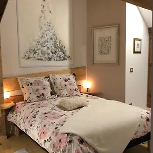  Hébergement de vacances Sud Isere