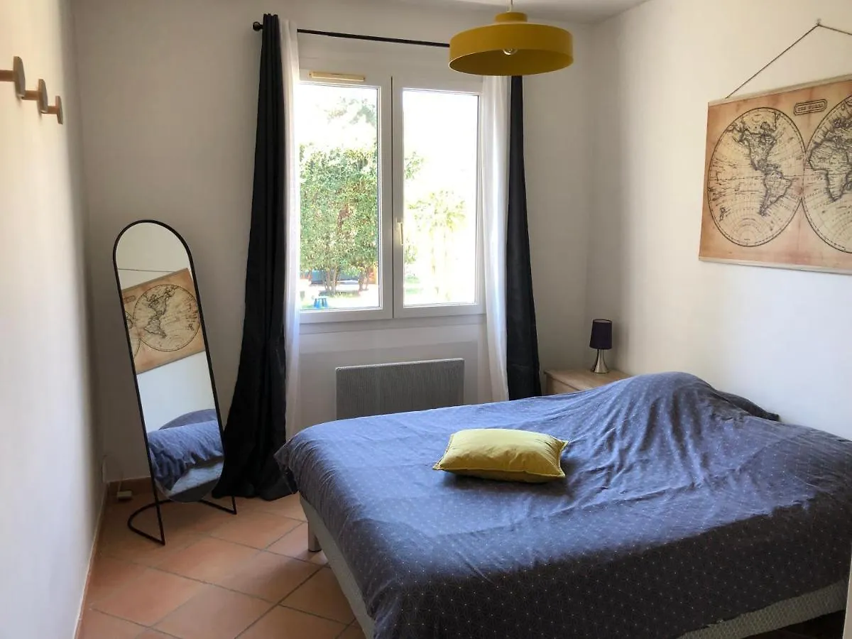 Gite « Les Rives De L'Ardeche » Ucel 0*,  France